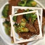 Best Beef with Broccoli in Cohoes, NY