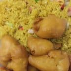 Best C8. Sweet and Sour Chicken Combination in Jamaica, NY